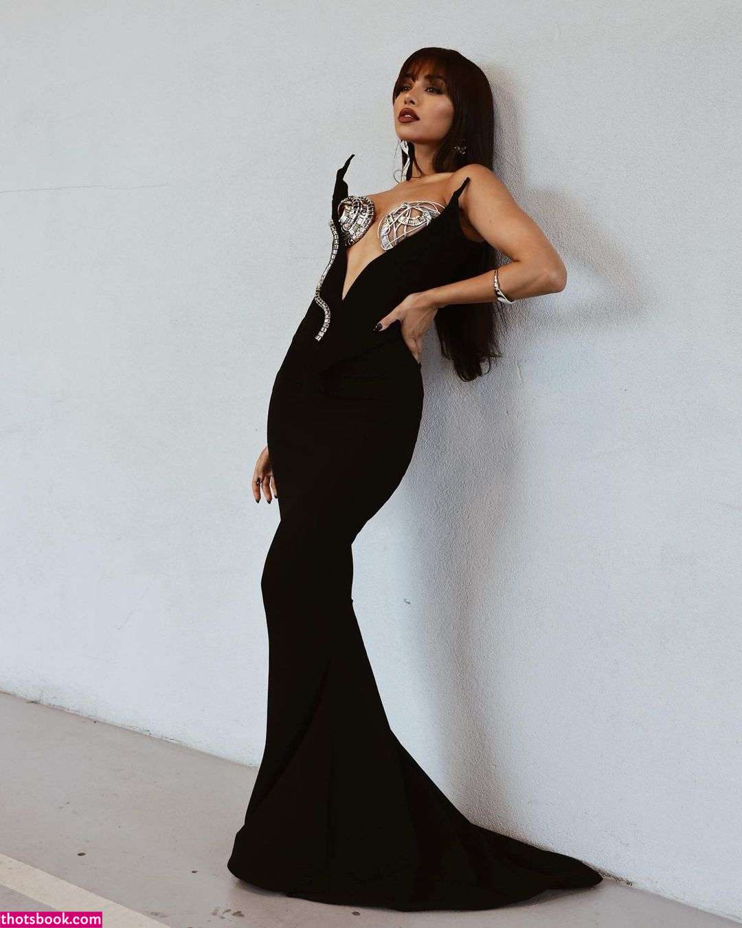 Maria Thattil Nude Leaks OnlyFans Photos #1 1461365