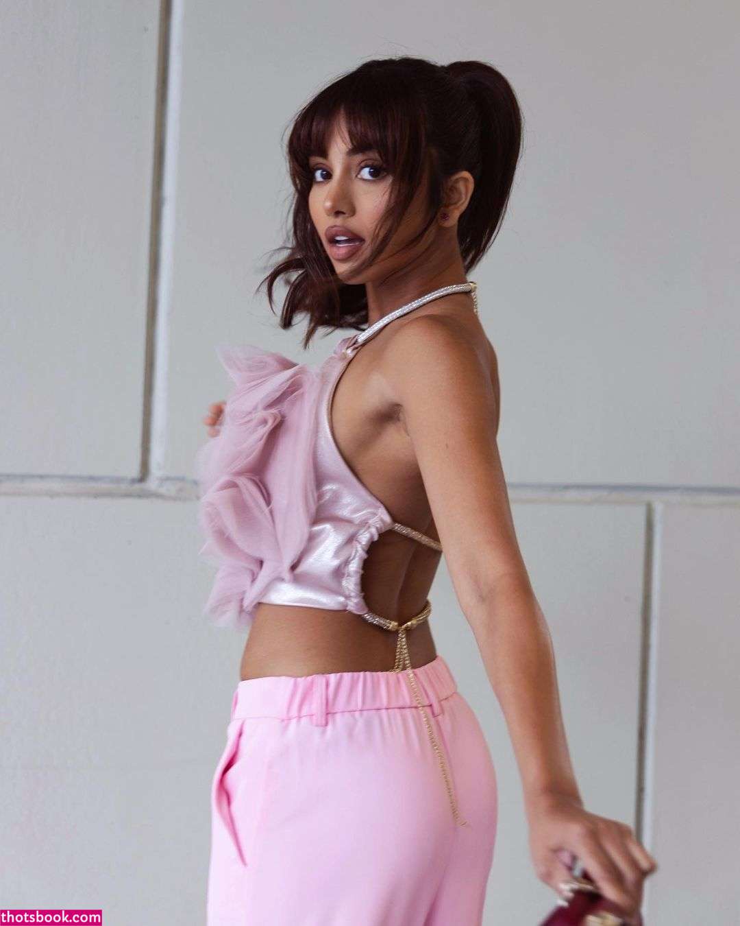 Maria Thattil Nude Leaks OnlyFans Photos #1 1461370