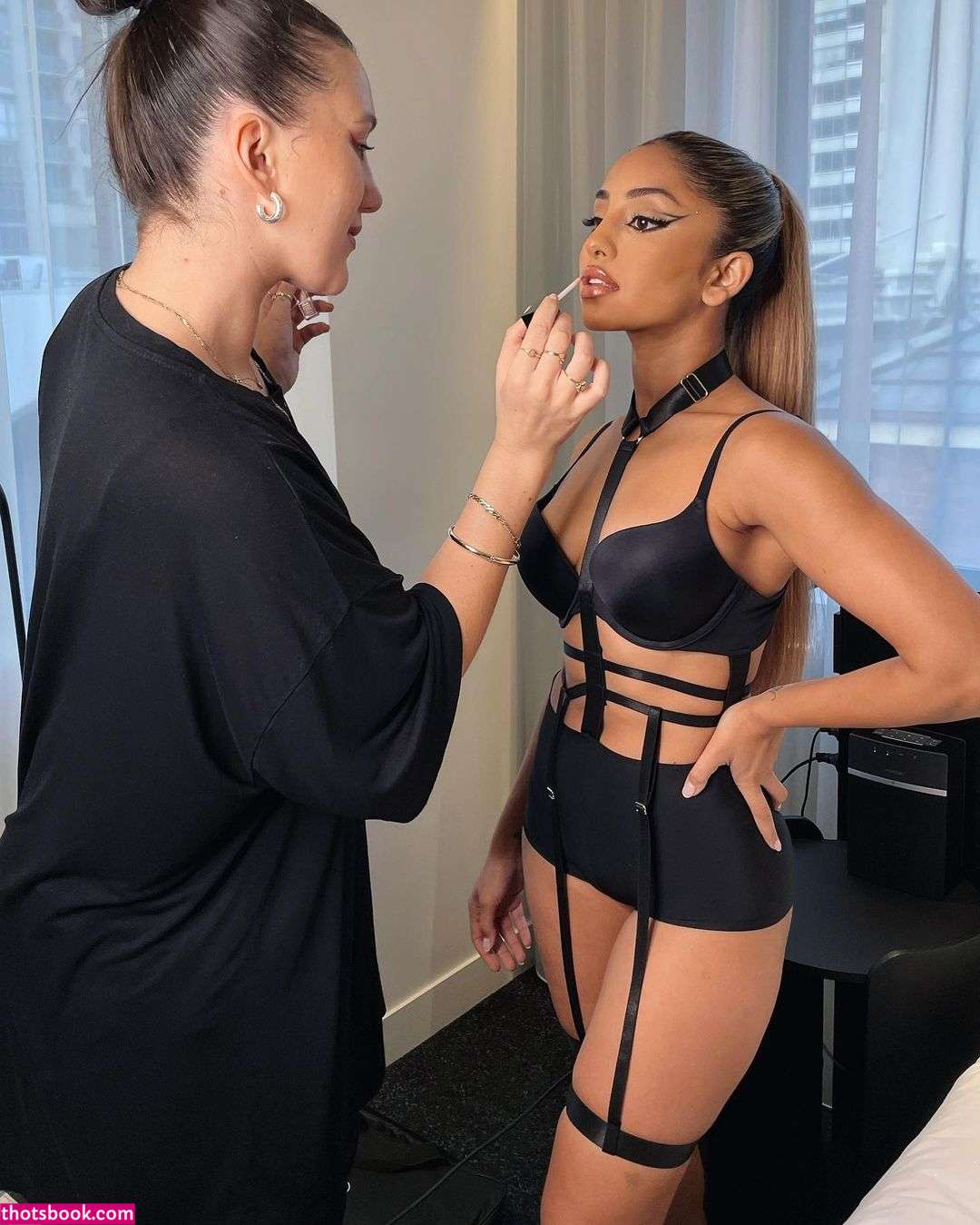 Maria Thattil Nude Leaks OnlyFans Photos #2 1461374