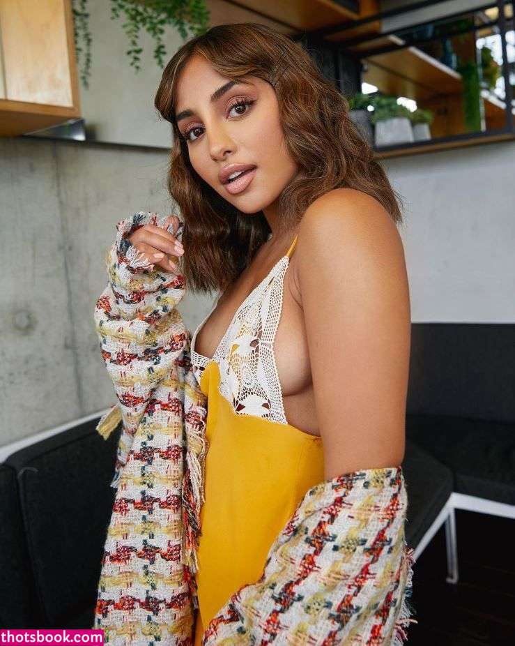 Maria Thattil Nude Leaks OnlyFans Photos #3 1461375