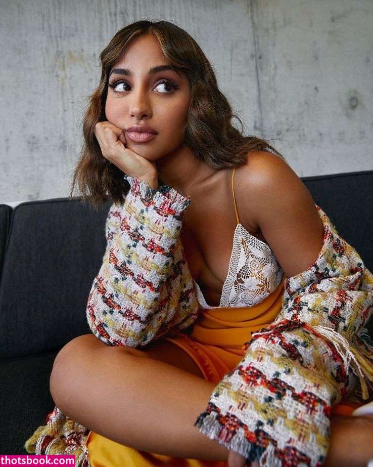 Maria Thattil Nude Leaks OnlyFans Photos #3 1461376