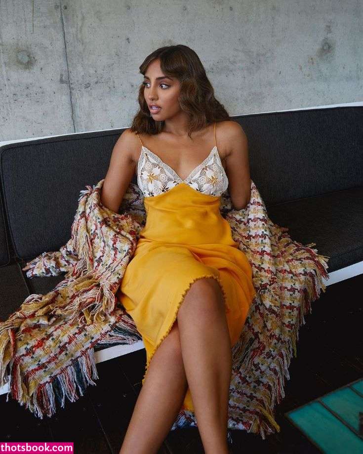 Maria Thattil Nude Leaks OnlyFans Photos #3 1461378