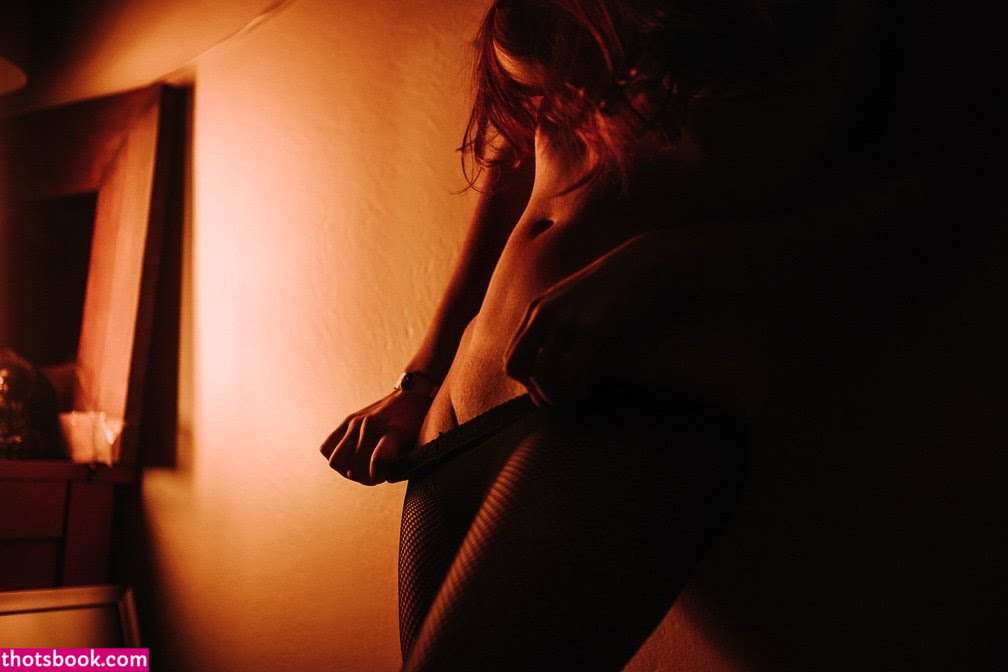 Marie Dewilde Nude Leaks OnlyFans Photos #5 1461419