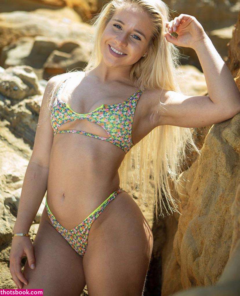 Nastassia Ponomarenko Nude Leaks OnlyFans Photos #2 1461482