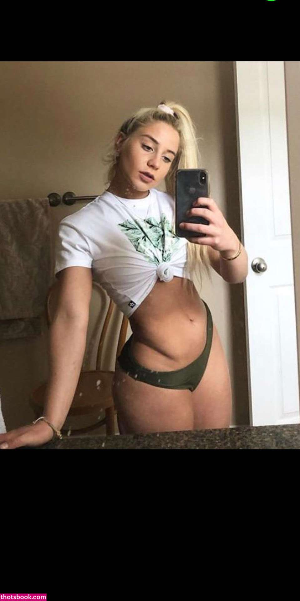 Nastassia Ponomarenko Nude Leaks OnlyFans Photos #5 1461507