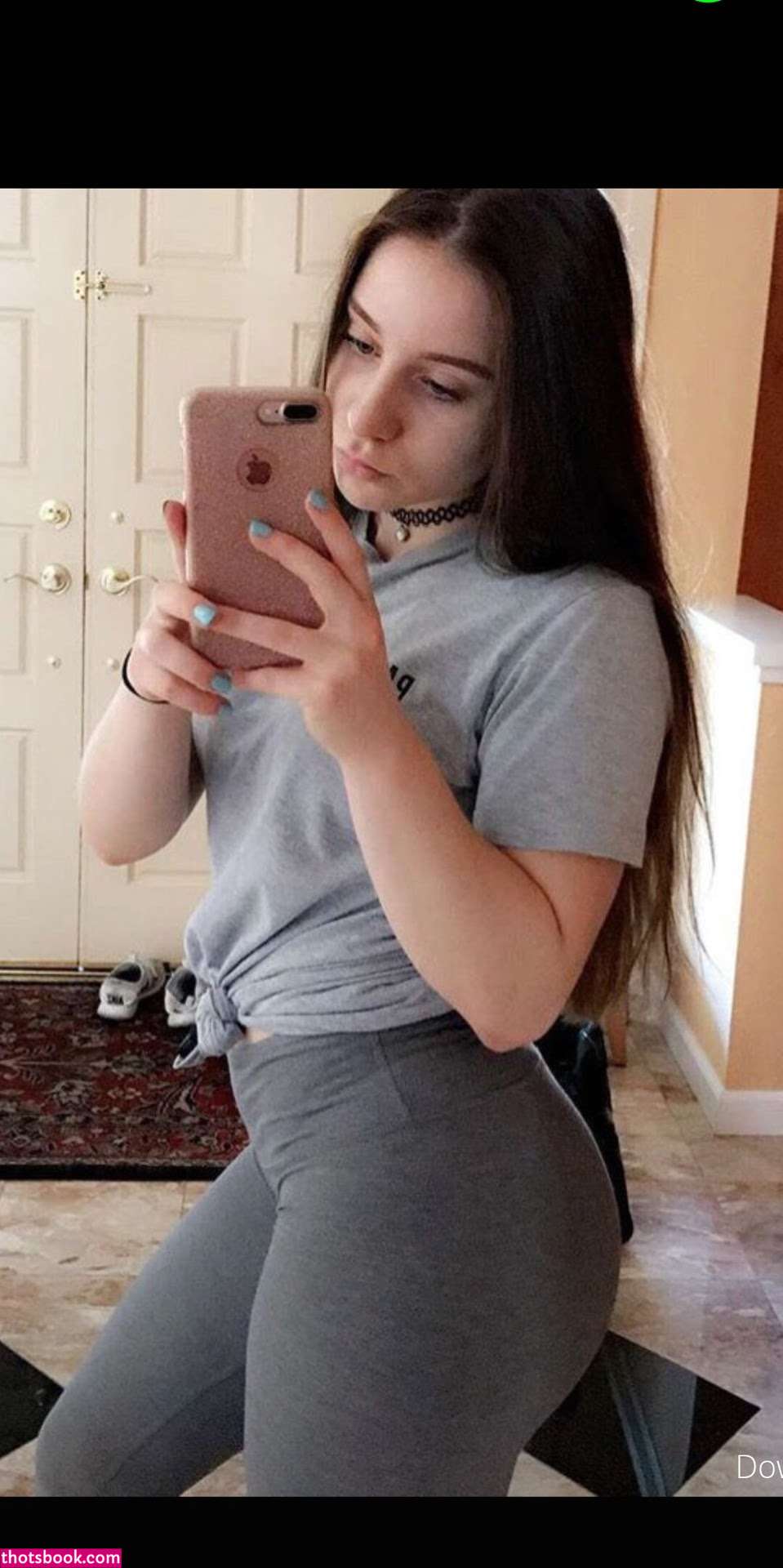 Nastassia Ponomarenko Nude Leaks OnlyFans Photos #5 1461510