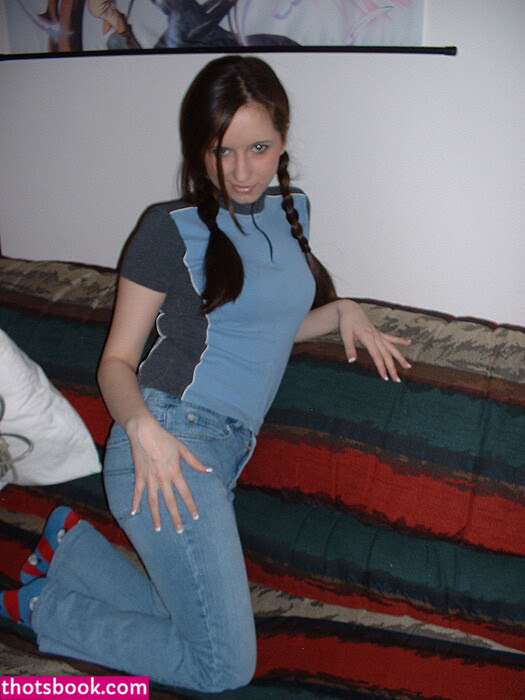 Riki Lecotey Ridd1e Nude Leaks OnlyFans Photos #3 1461777