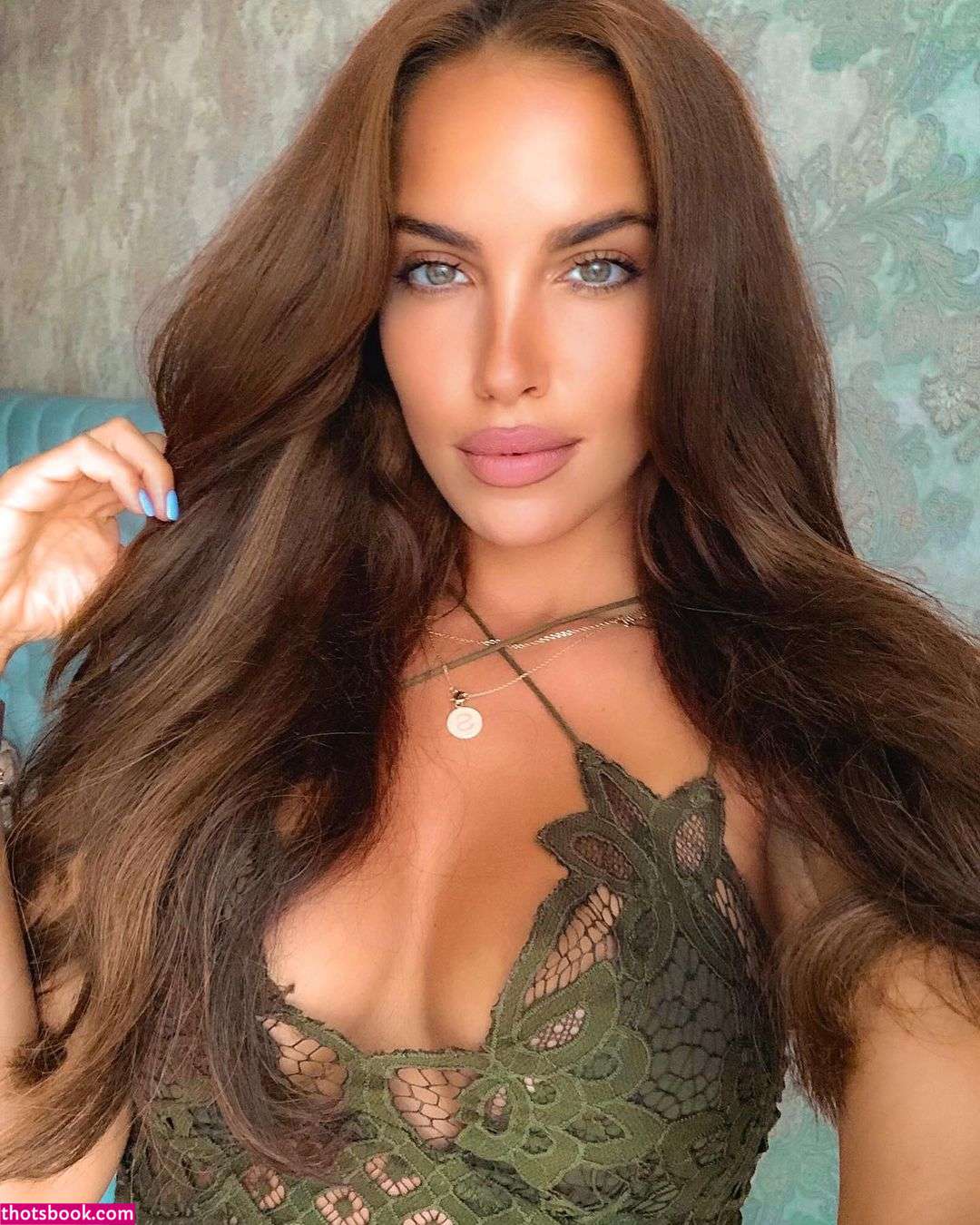 Simona Leskovska Nude Leaks OnlyFans Photos #1 1461831