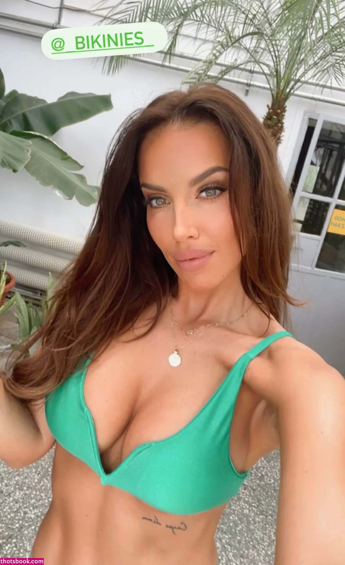 Simona Leskovska Nude Leaks OnlyFans Photos #2 1461835