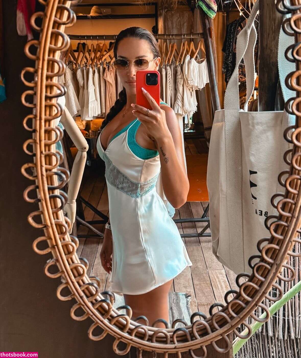 Simona Leskovska Nude Leaks OnlyFans Photos #5 1461861