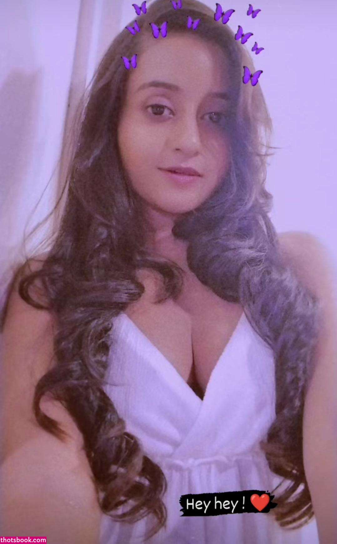 Sneha Mathew Nude Leaks OnlyFans Photos #4 1461880