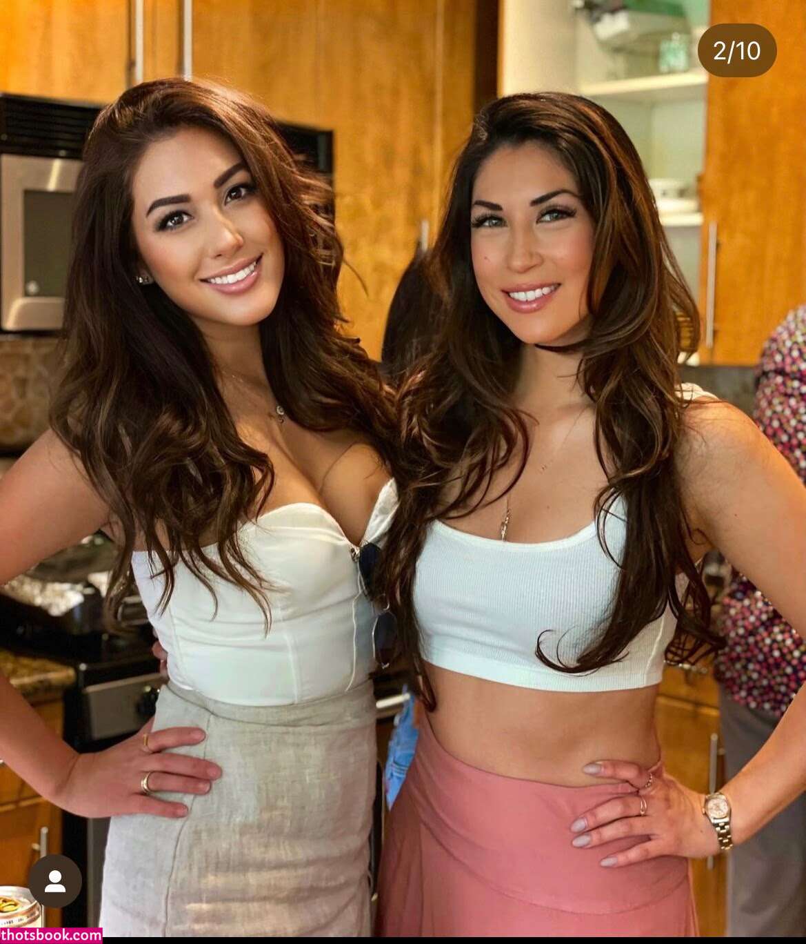 Therese hollandd Nude Leaks OnlyFans Photos #3 1461939