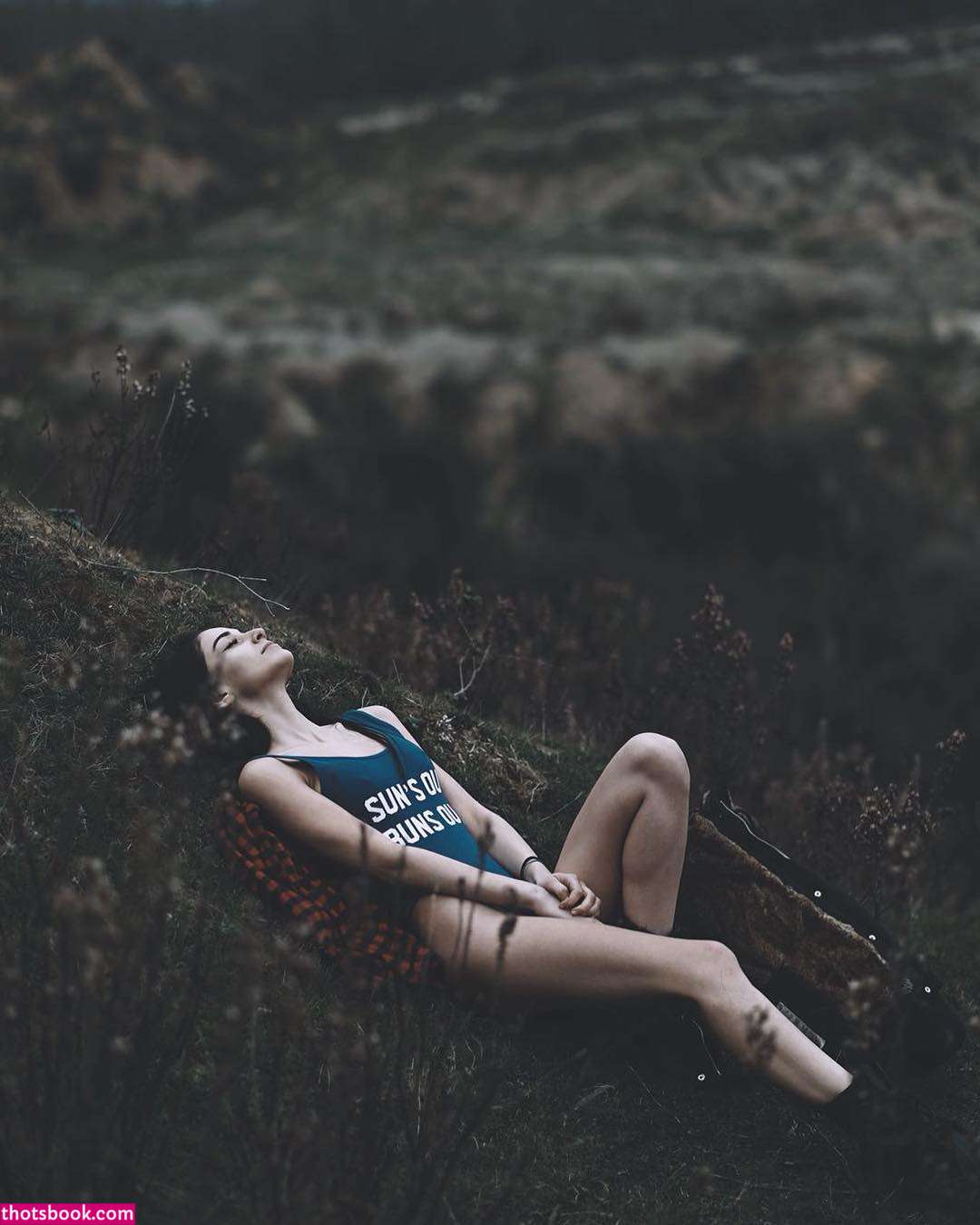 Vahide Bulu Nude Leaks OnlyFans Photos #1 1461967