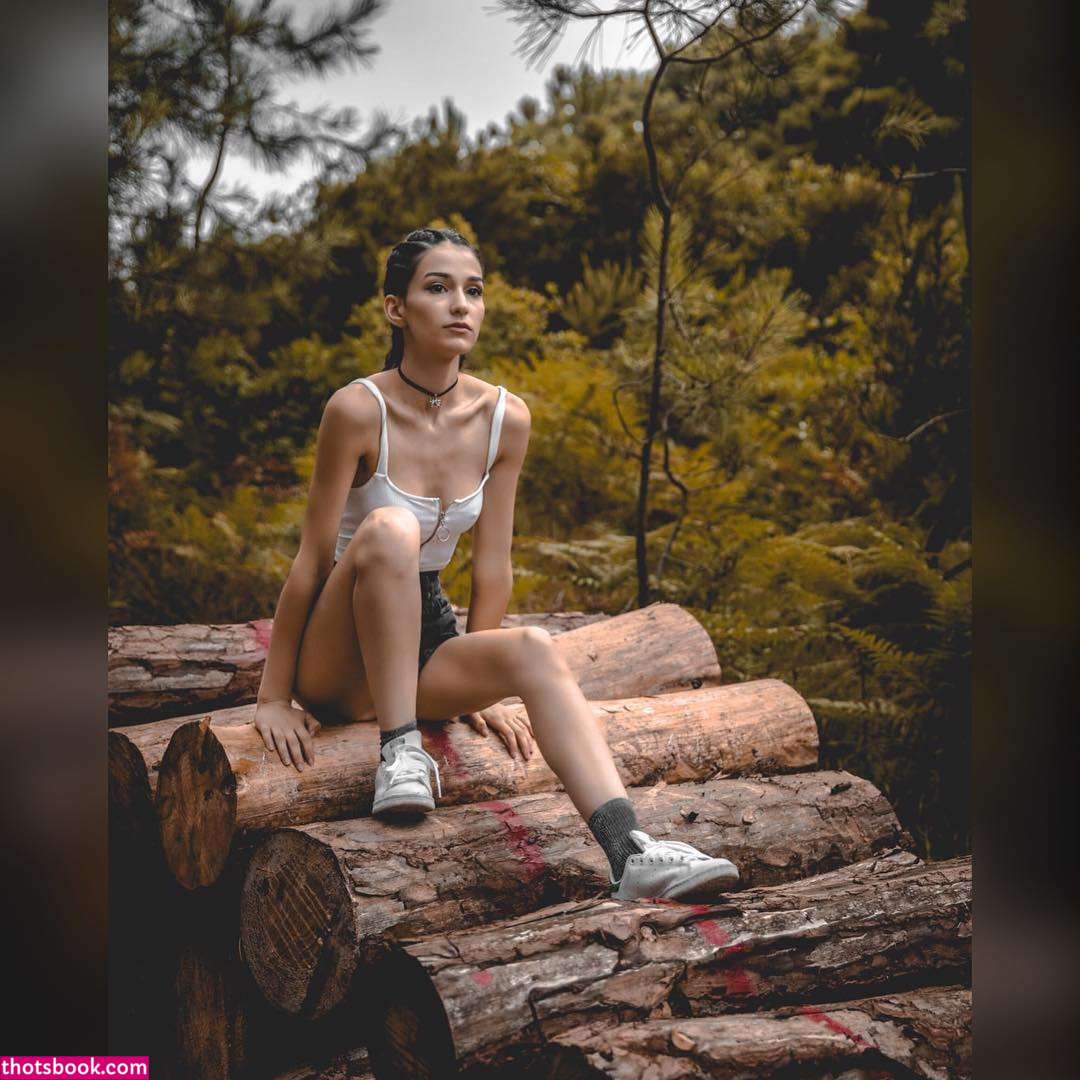 Vahide Bulu Nude Leaks OnlyFans Photos #1 1461970