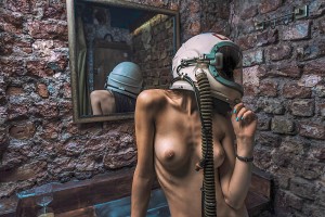 Vahide Bulu Nude Leaks OnlyFans Photos #3