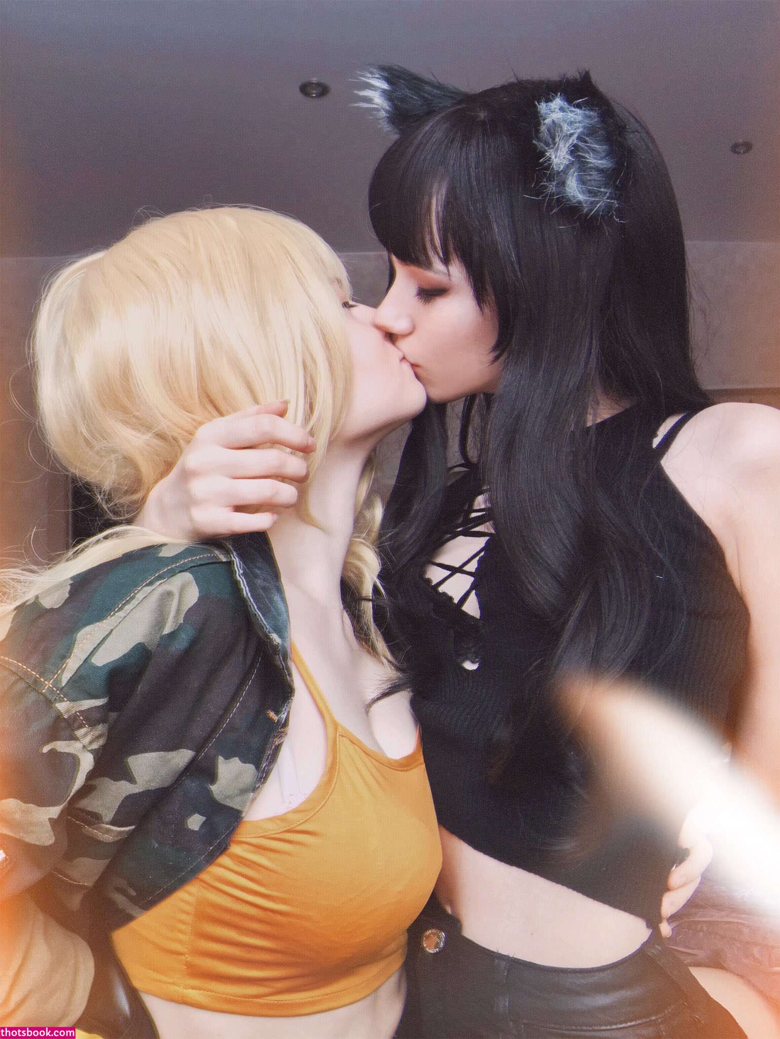 xiao elsie baka elsie Nude Leaks OnlyFans Photos #3 1462025