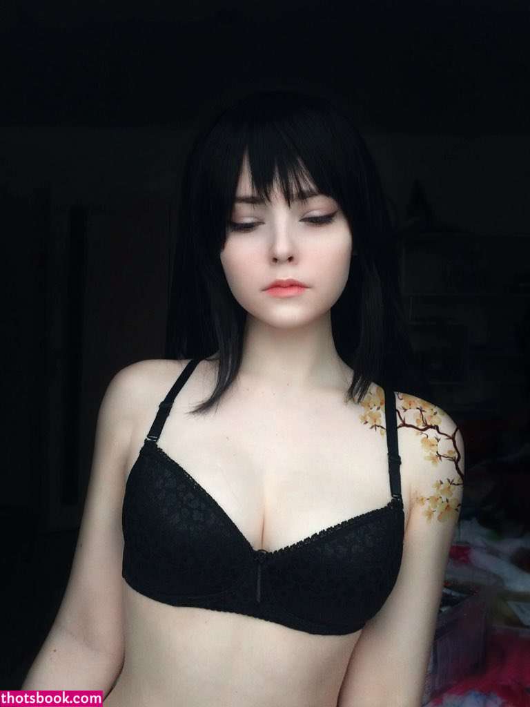 xiao elsie baka elsie Nude Leaks OnlyFans Photos #4 1462027