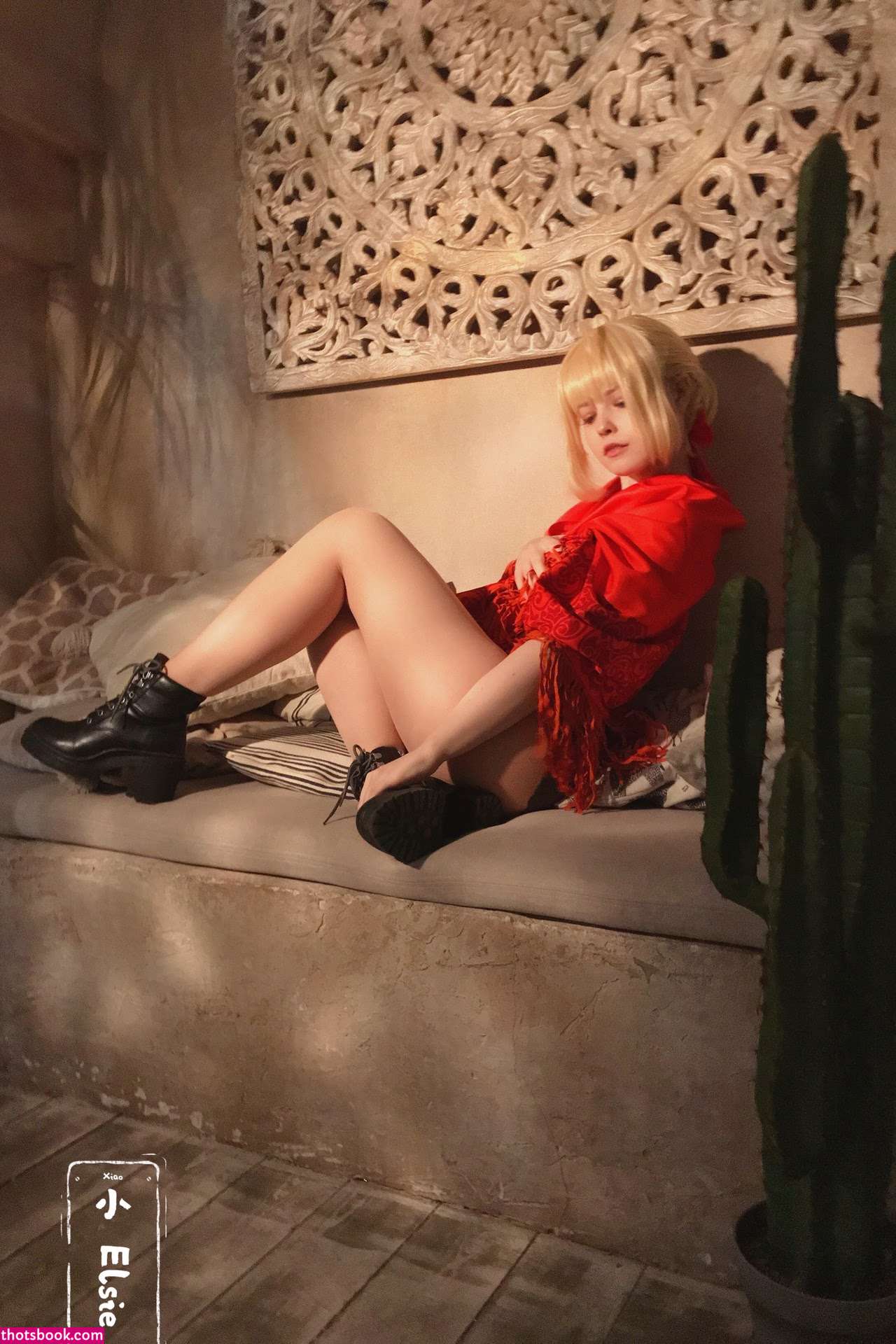 xiao elsie baka elsie Nude Leaks OnlyFans Photos #5 1462040