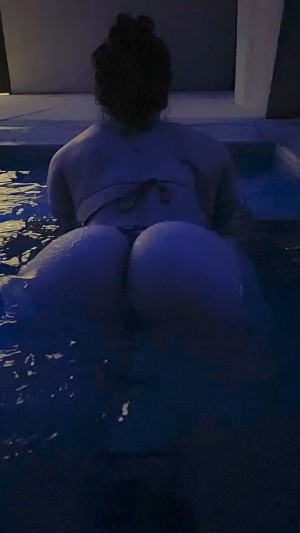 Angie Diaz aangiediaaz Nude Leaks OnlyFans Video #1