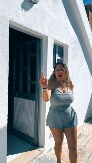 Leandra Lopes Nude Leaks OnlyFans Video #1