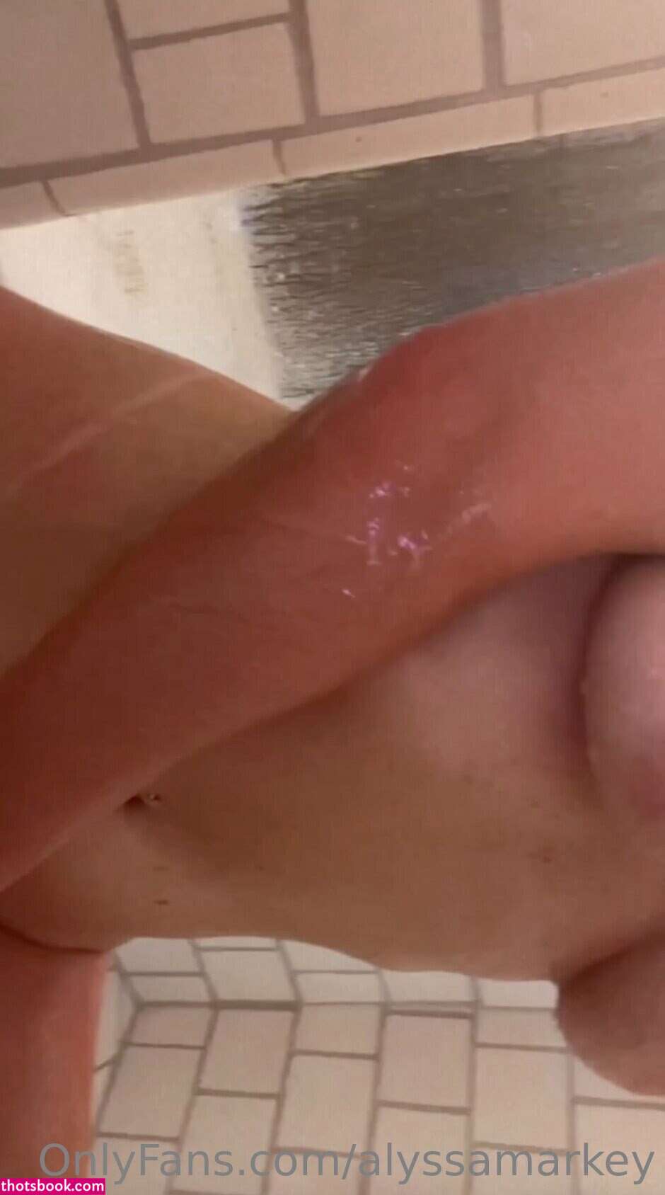 Alyssa Markey Nude Leaks OnlyFans Photos #1 1471777