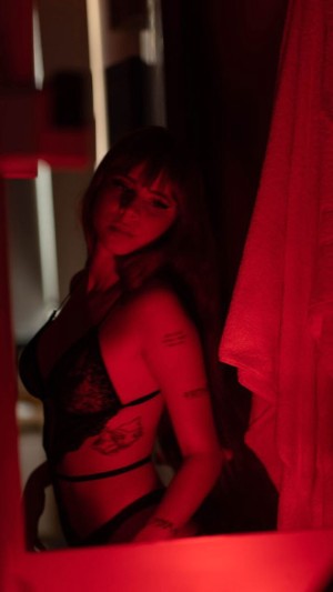 Anasoclash Ana Ovalles Nude Leaks OnlyFans Photos #2