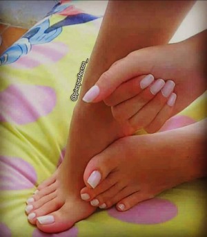 Angie Lopez Nude Leaks OnlyFans Photos #1