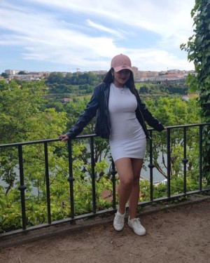 Angie Lopez Nude Leaks OnlyFans Photos #2