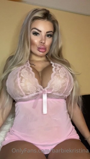 Barbiekristina Nude Leaks OnlyFans Photos #5