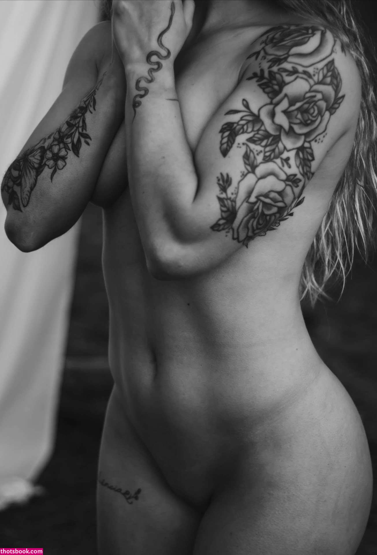 Catte Cattefitness Nude Leaks OnlyFans Photos #4 1472037