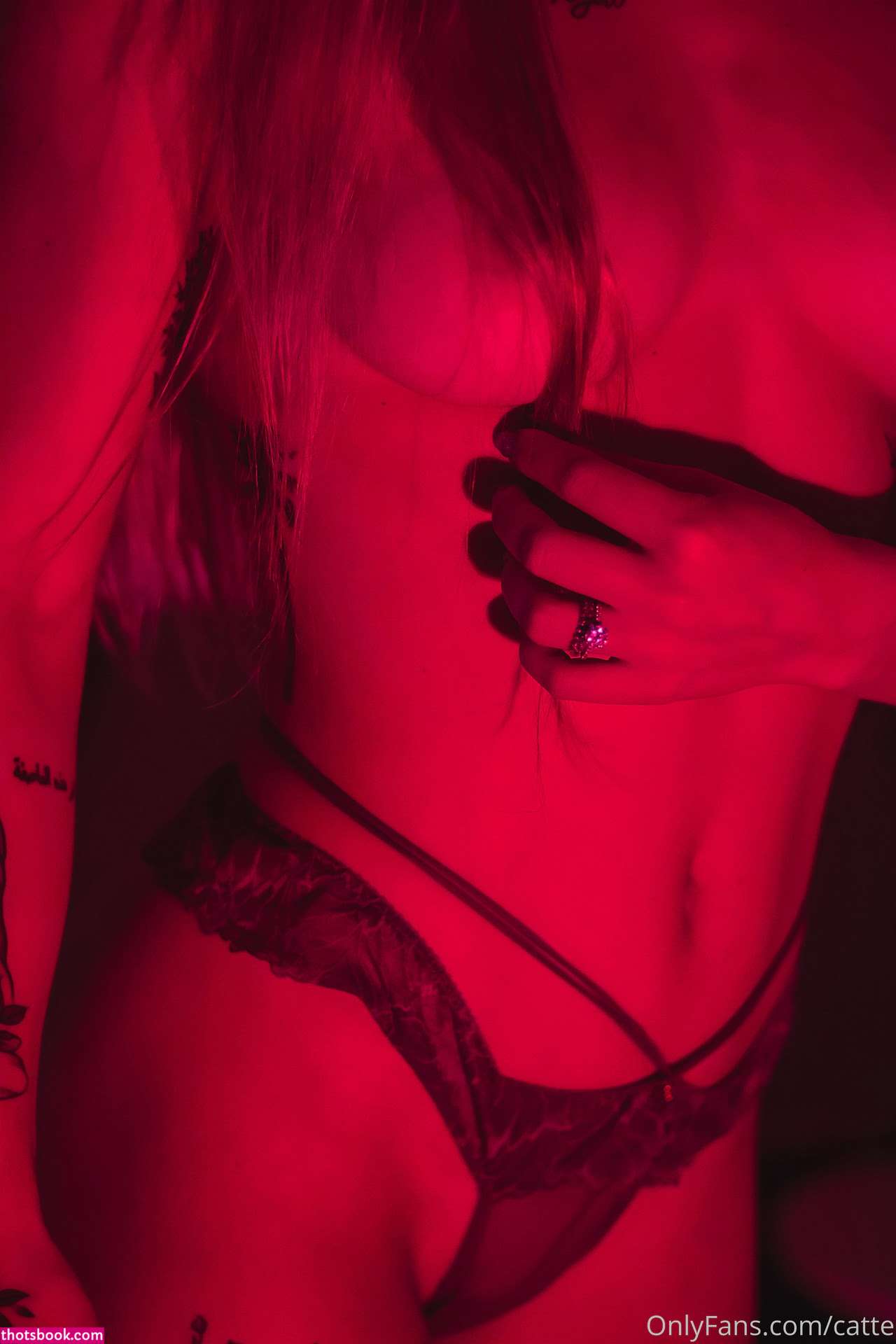 Catte Cattefitness Nude Leaks OnlyFans Photos #5 1472044