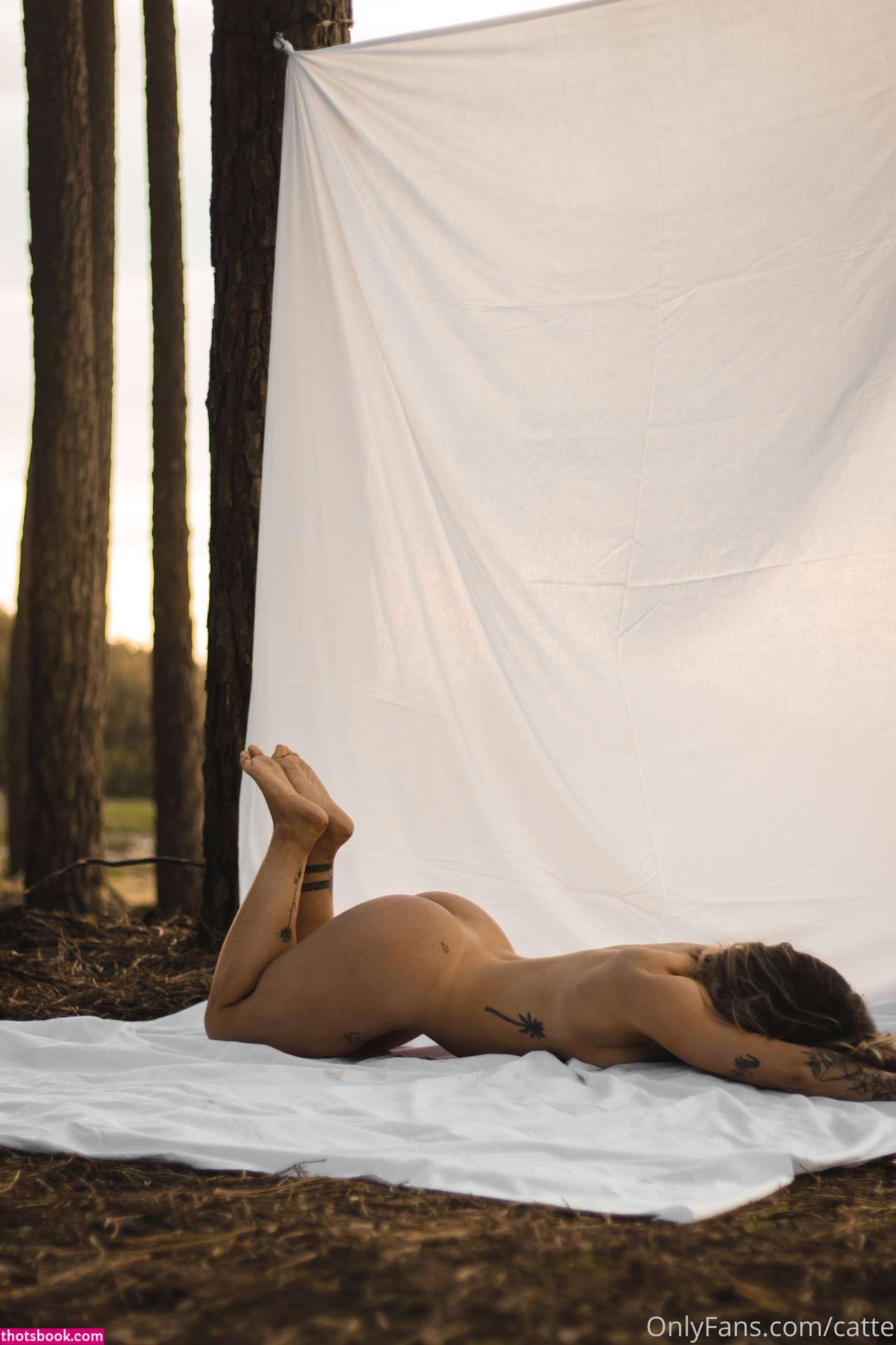 Catte Cattefitness Nude Leaks OnlyFans Photos #5 1472045