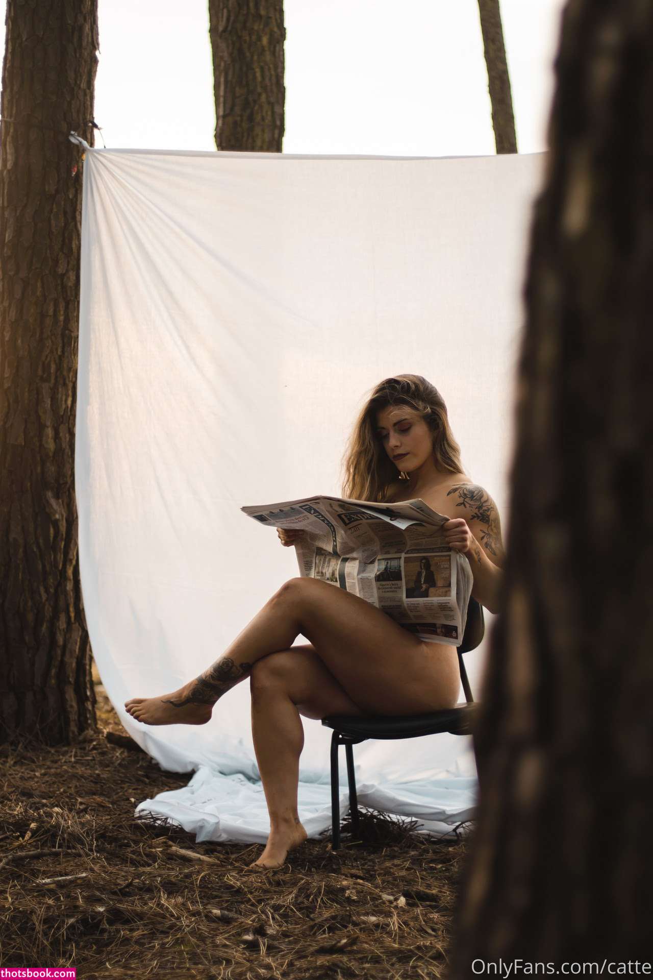 Catte Cattefitness Nude Leaks OnlyFans Photos #5 1472050