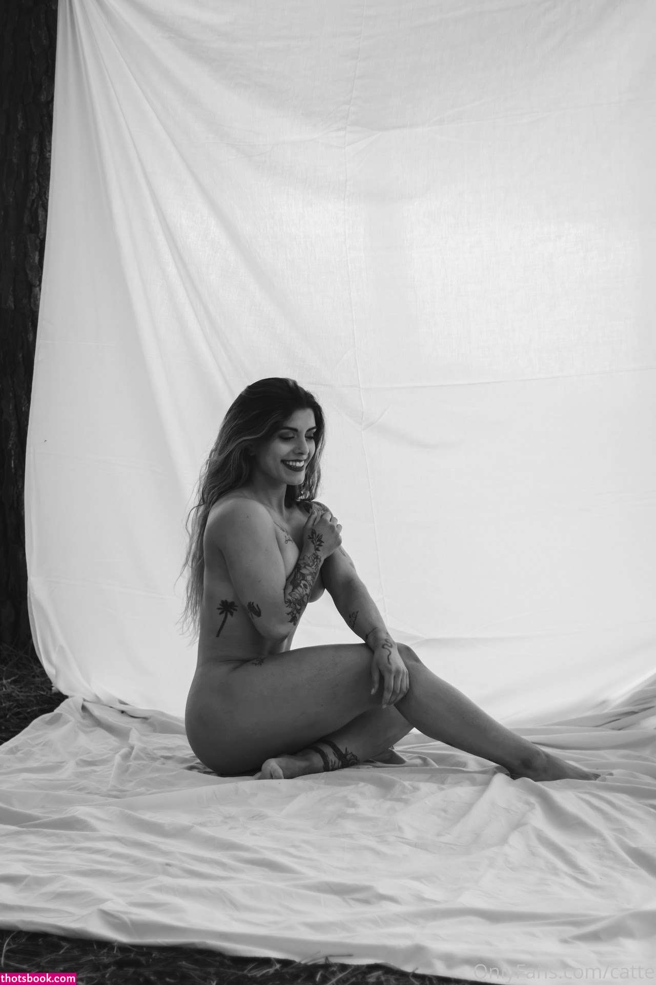 Catte Cattefitness Nude Leaks OnlyFans Photos #5 1472051