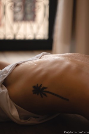 Catte Cattefitness Nude Leaks OnlyFans Photos #5