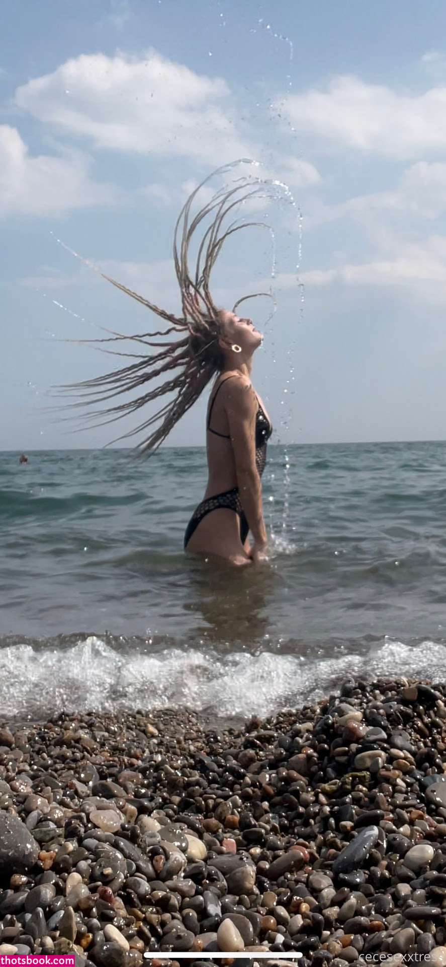 cecesexxtress Cecelia Sommer Nude Leaks OnlyFans Photos #3 1472067