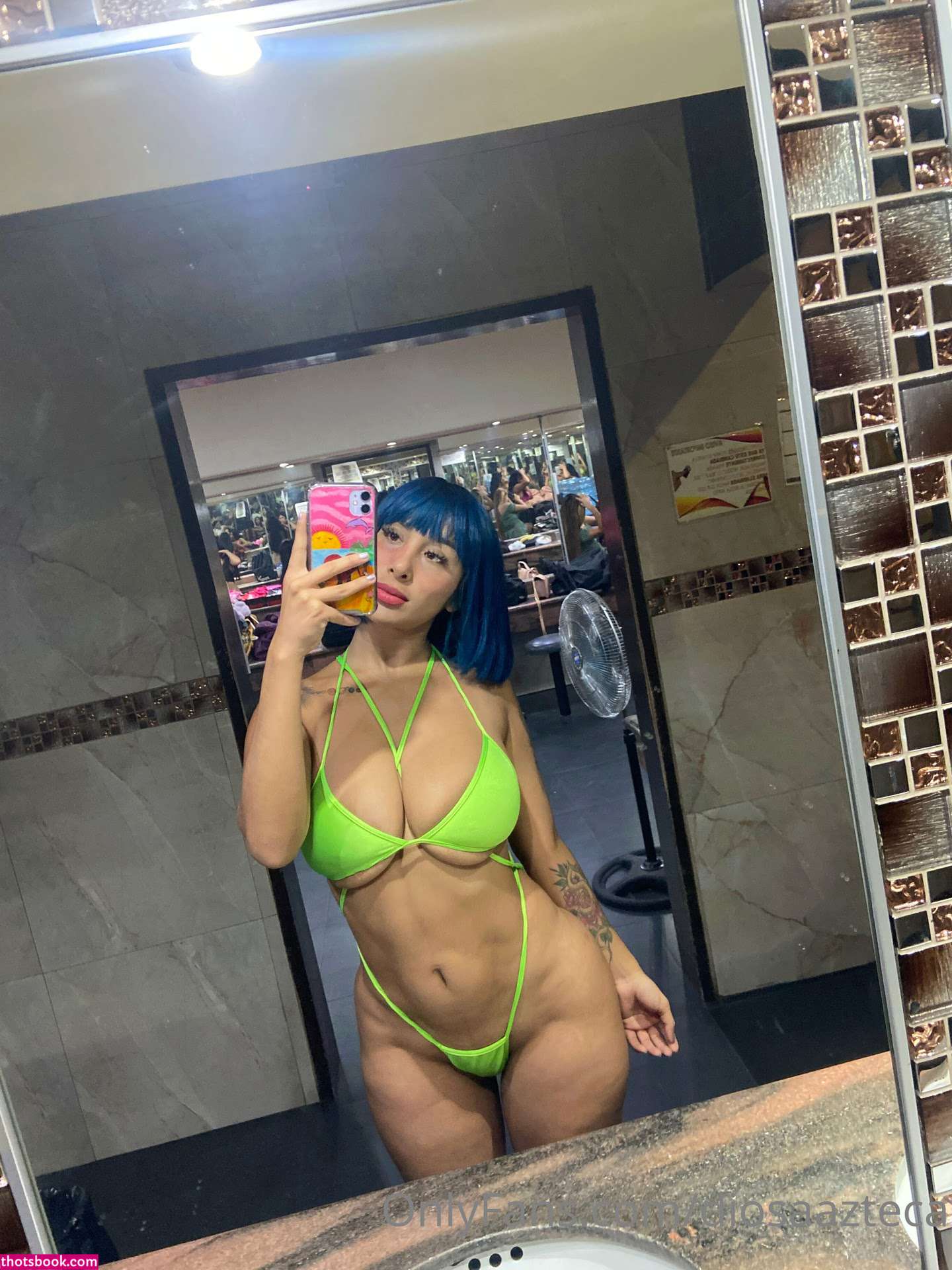 Diosa Azteca diosaazteca Nude Leaks OnlyFans Photos #2 1472189