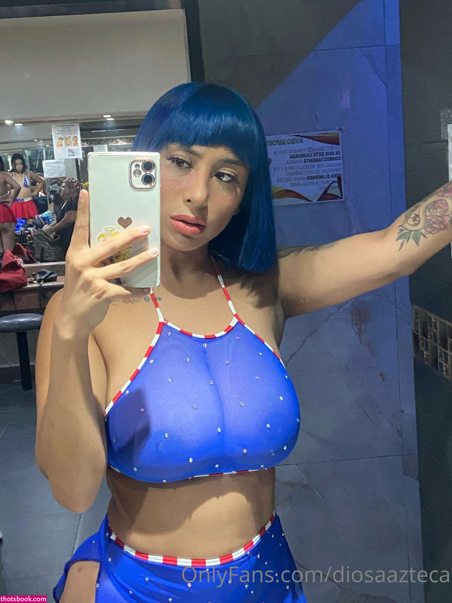 Diosa Azteca diosaazteca Nude Leaks OnlyFans Photos #3 1472192