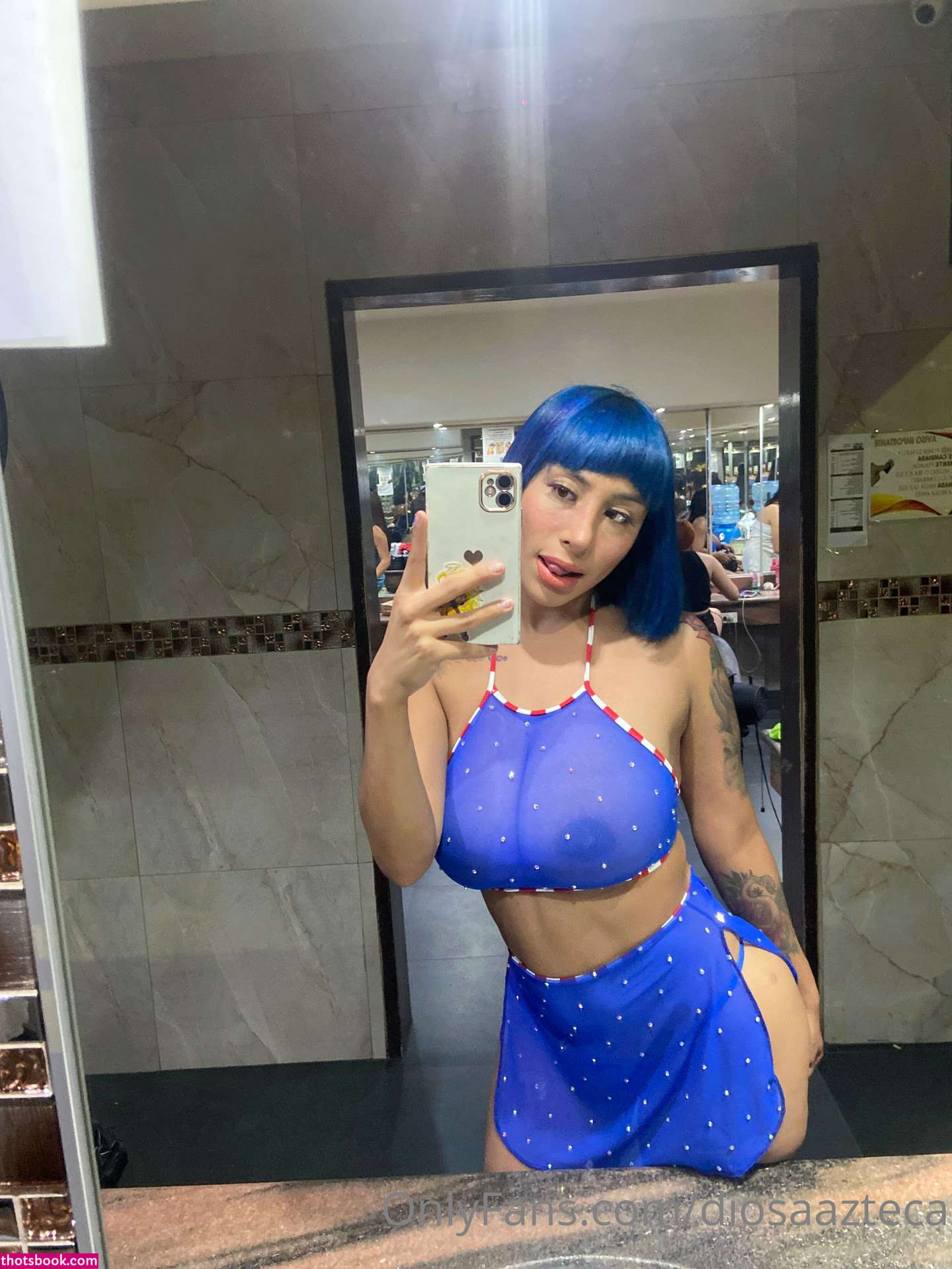 Diosa Azteca diosaazteca Nude Leaks OnlyFans Photos #4 1472196