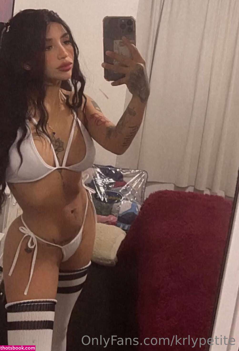 Fer G krlypetite Nude Leaks OnlyFans Photos #1 1472263