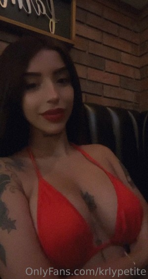 Fer G krlypetite Nude Leaks OnlyFans Photos #2