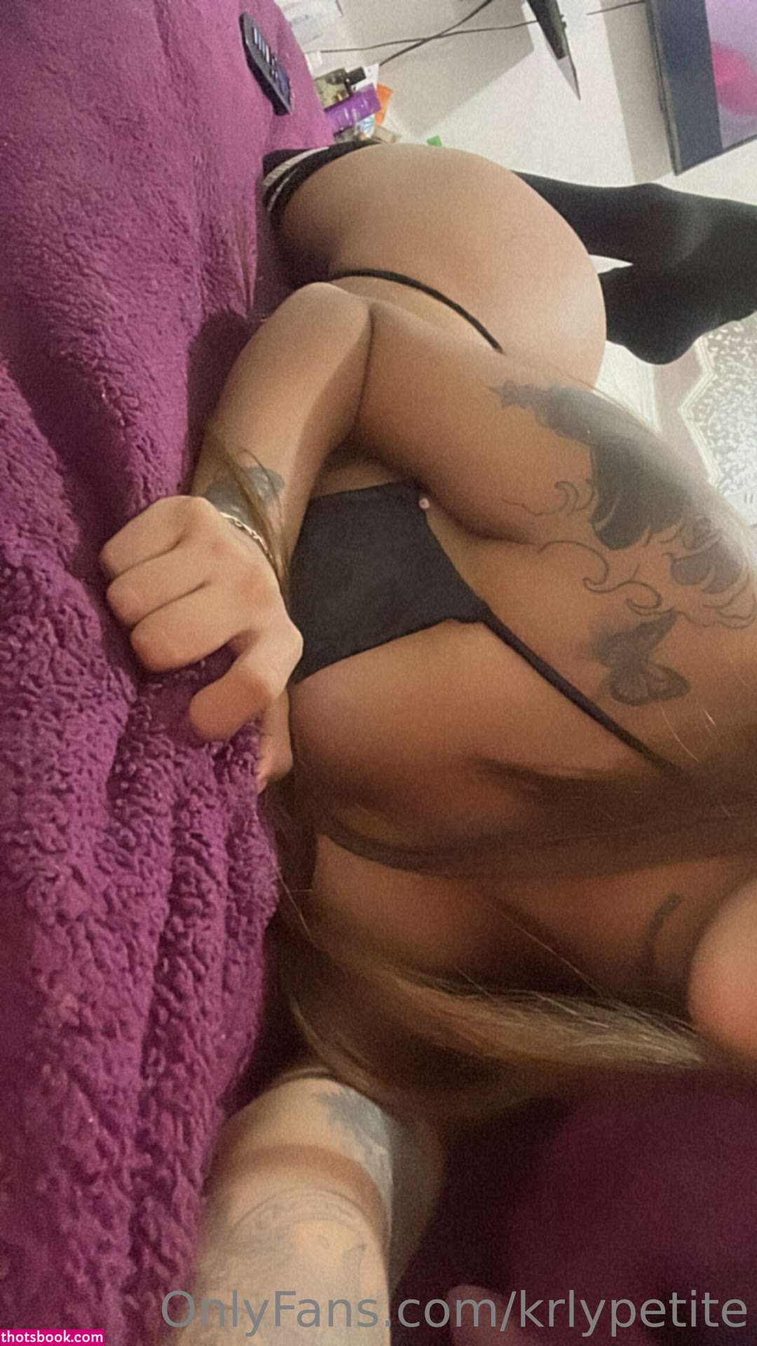 Fer G krlypetite Nude Leaks OnlyFans Photos #4 1472282