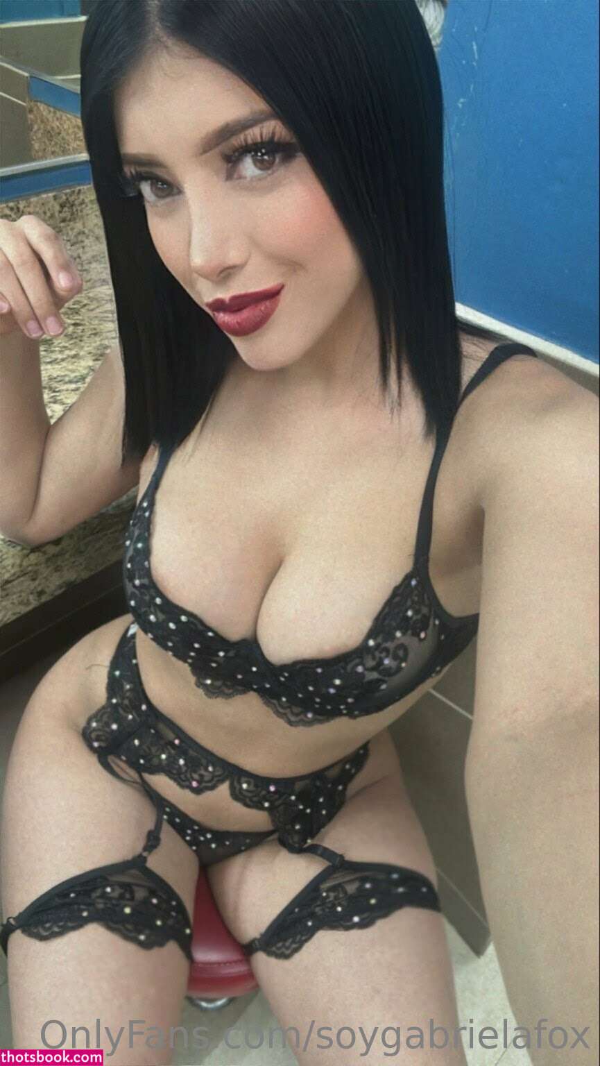 Gabriela Fox Gaby Palafox soygabrielafox Nude Leaks OnlyFans Photos #4 1472339