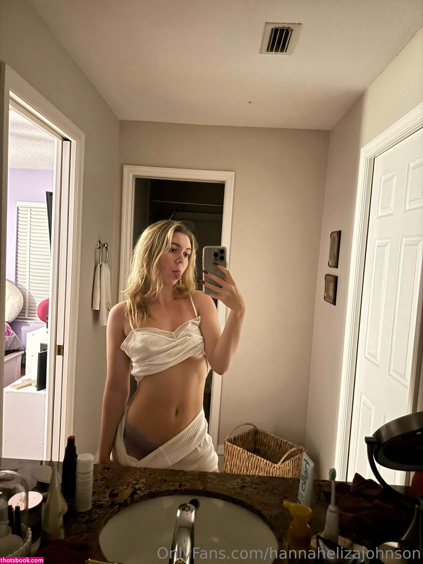 hannahelizajohnson Nude Leaks OnlyFans Photos #5 1472388