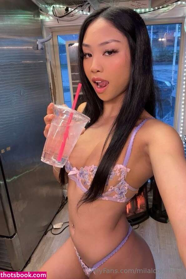 Milaloolemon Nude Leaks OnlyFans Photos #1 1472586