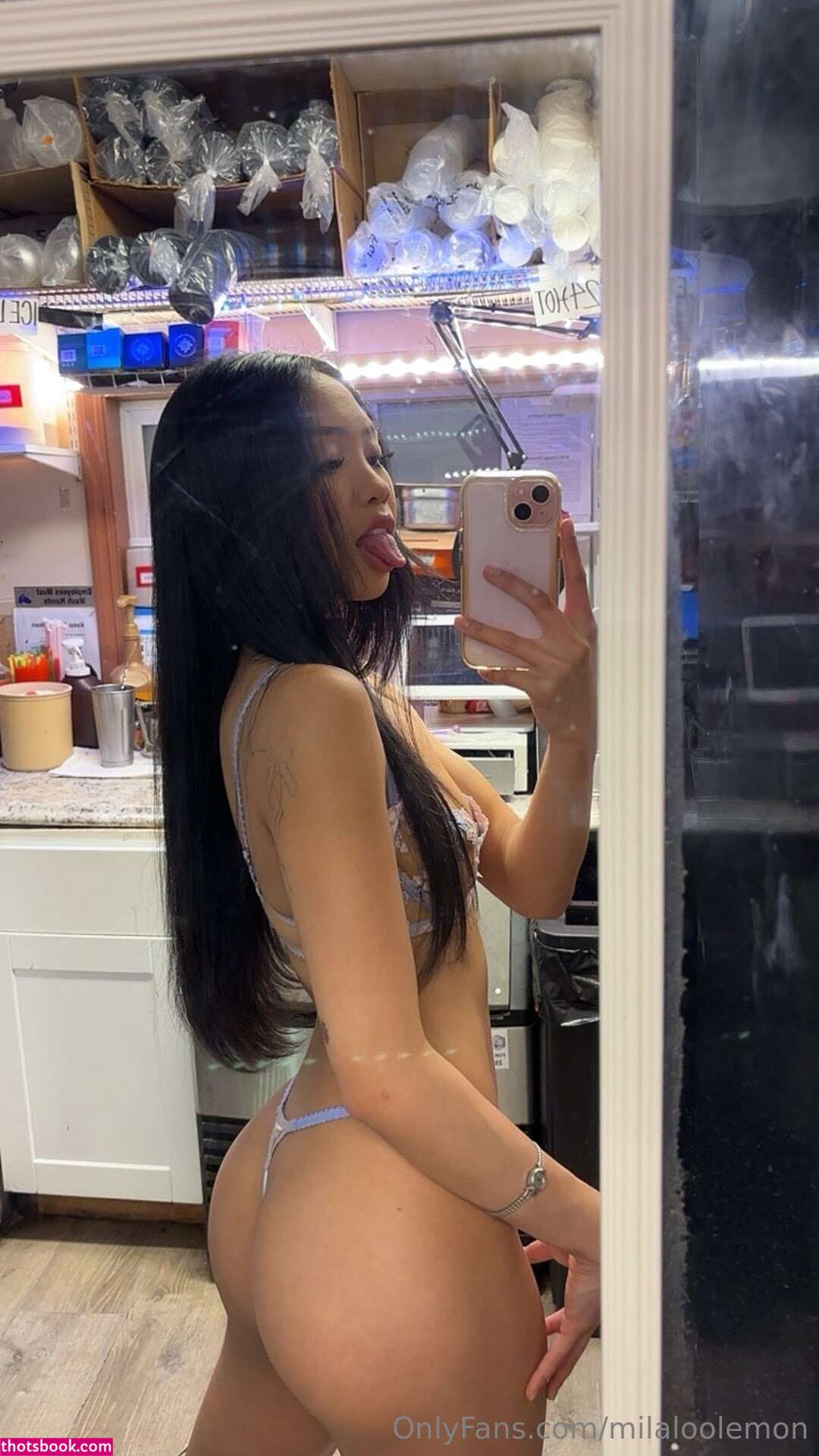 Milaloolemon Nude Leaks OnlyFans Photos #3 1472598