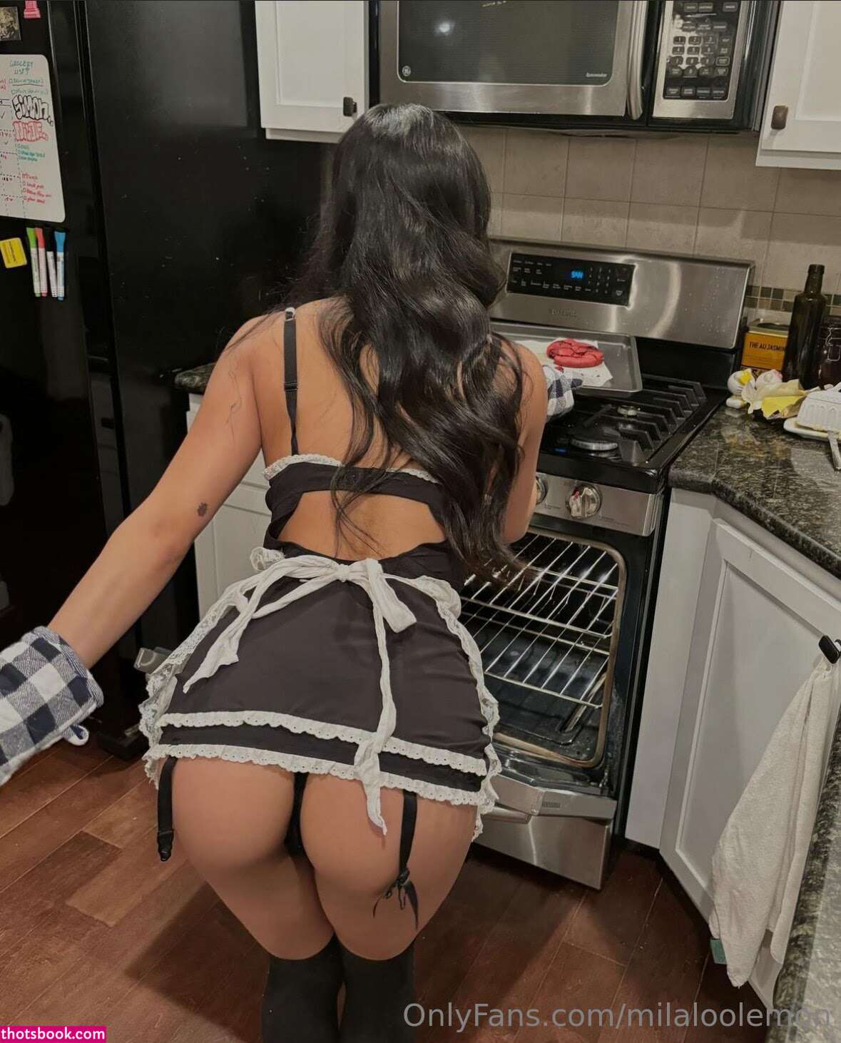 Milaloolemon Nude Leaks OnlyFans Photos #4 1472603