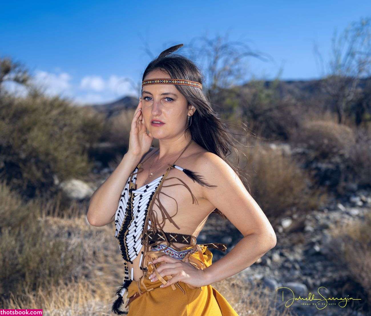 Monique Giselle Nude Leaks OnlyFans Photos #2 1472629