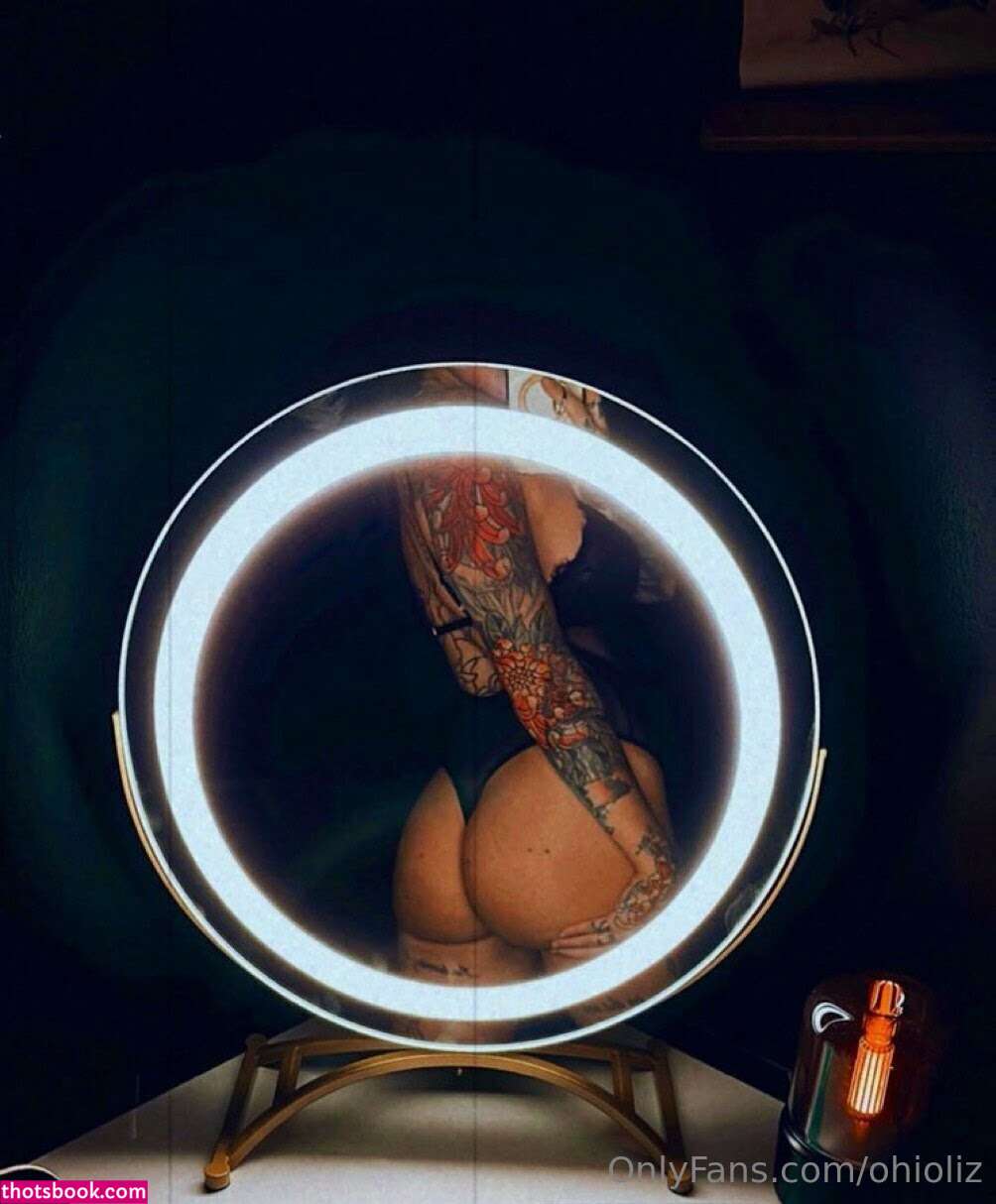 ohioliz Nude Leaks OnlyFans Photos #1 1472748