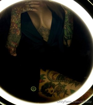 ohioliz Nude Leaks OnlyFans Photos #1